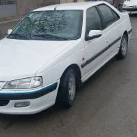 ماشین پارس سال