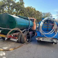 آبرسانی 6تایی آب رسانی با تانکر شش تایی خاور