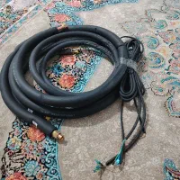 پک کامل لوله مسی و کابل اسپلیت ۳۰ هزار