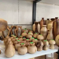 قندون|صنایع دستی و سایر لوازم تزئینی|مشهد, فرهنگیان (شهرک غرب)|دیوار