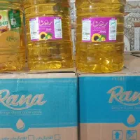 روغن خوراکی