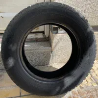 دو حلقه لاستیک پژو
