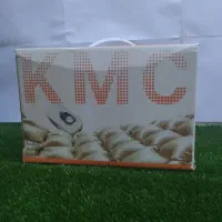 تشک مواج تخم‌مرغی KMC MH1