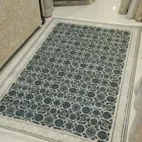 لاکچری پسندی تنوع زیاد میخوای بیا( فرش سارینا)