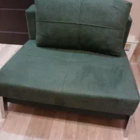 مبل تختخوابشو