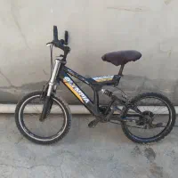 دوچرخه ۲۰ ‌ المپیا