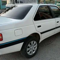 پژو slx 95|خودرو سواری و وانت|فلاورجان, |دیوار