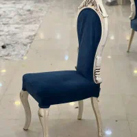 صندلی دست دوم تالاری مدل ثریا/۳۲۰عدد موجود