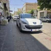 پژو ۲۰۷ پانا