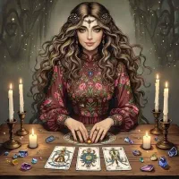 آسترو‌تاروت
