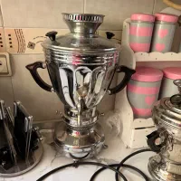 سماور نفتی