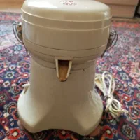 آبمیوه گیری سالم