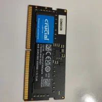 رم لپتاپ DDR5 8GB