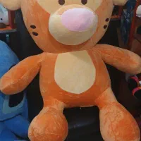 عروسک تایگر ۸۰ سانت