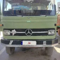 فروش خاور کمپرسی