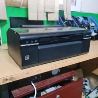 پرینتر رنگی اپسون p50|پرینتر، اسکنر، کپی، فکس|تهران, چهارصد دستگاه|دیوار