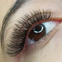 اکستنشن مژه ـ لیفت و لمینت مژه و ابرو