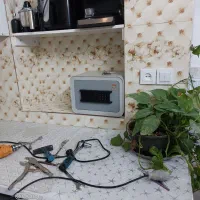 گاوصندوق سیف باکس