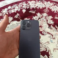 آیفون ۱۴ پرومکث ۵۱۲ باریحستر
