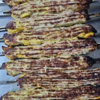 تخته کار و منقل دار حرفه ای