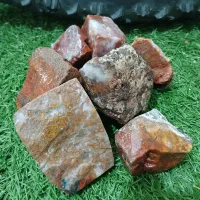 تعدادی سنگ شجر