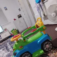 اسباب بازی ماشین وقطار وهواپیما