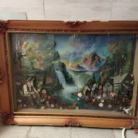 تابلوسه بعدی