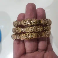 حدود70گرم طلا
