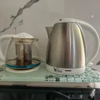 چای ساز ویداس|سماور، چای‌ساز، قهوه‌ساز|اندیشه, |دیوار