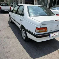 405 SLX|خودرو سواری و وانت|فسا, |دیوار