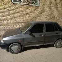 پراید مدل 85