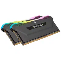 رم CORSAIR PRO 64GB (2×32GB) 3600MHz DDR4