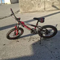 دوچرخه سایز۲۰