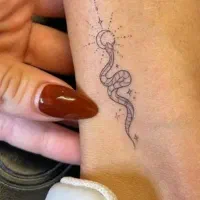 تتو ویژه بانوان