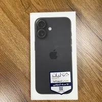 ایفون ۱۶ نات‌اکتیو