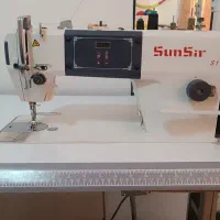 چرخ خیاطی راسته دوز