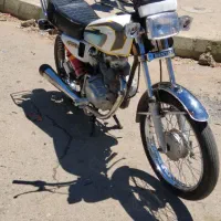 متور ۱۲۵ تیکتاز