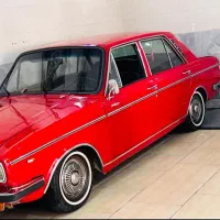 پیکان دولوکس