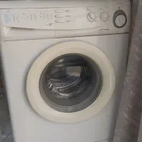 لباس شویی کندی