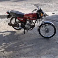 موتور ۸۲ پلاک قدیم