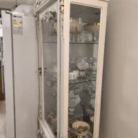 ویترین بوفه