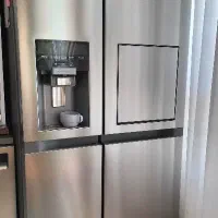 یخچال ساید دوو