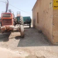 تراکتور رومانی