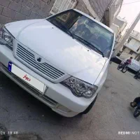 پراید 132