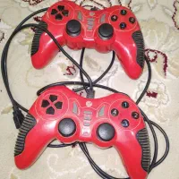 دسته بازی کامپیوتر