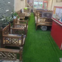 به یک خانم جهت کار در رستوران  نیازمندی