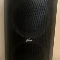 اسپیکربلوتوثی  ویکر مدل SPS7500Kکاملا نو با جعبه