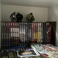 کلکسیون فیلم و سریال