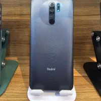 Redmi 9|موبایل|سیرجان, |دیوار