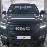 kmc t8|خودرو سواری و وانت|اهواز, کیانپارس |دیوار